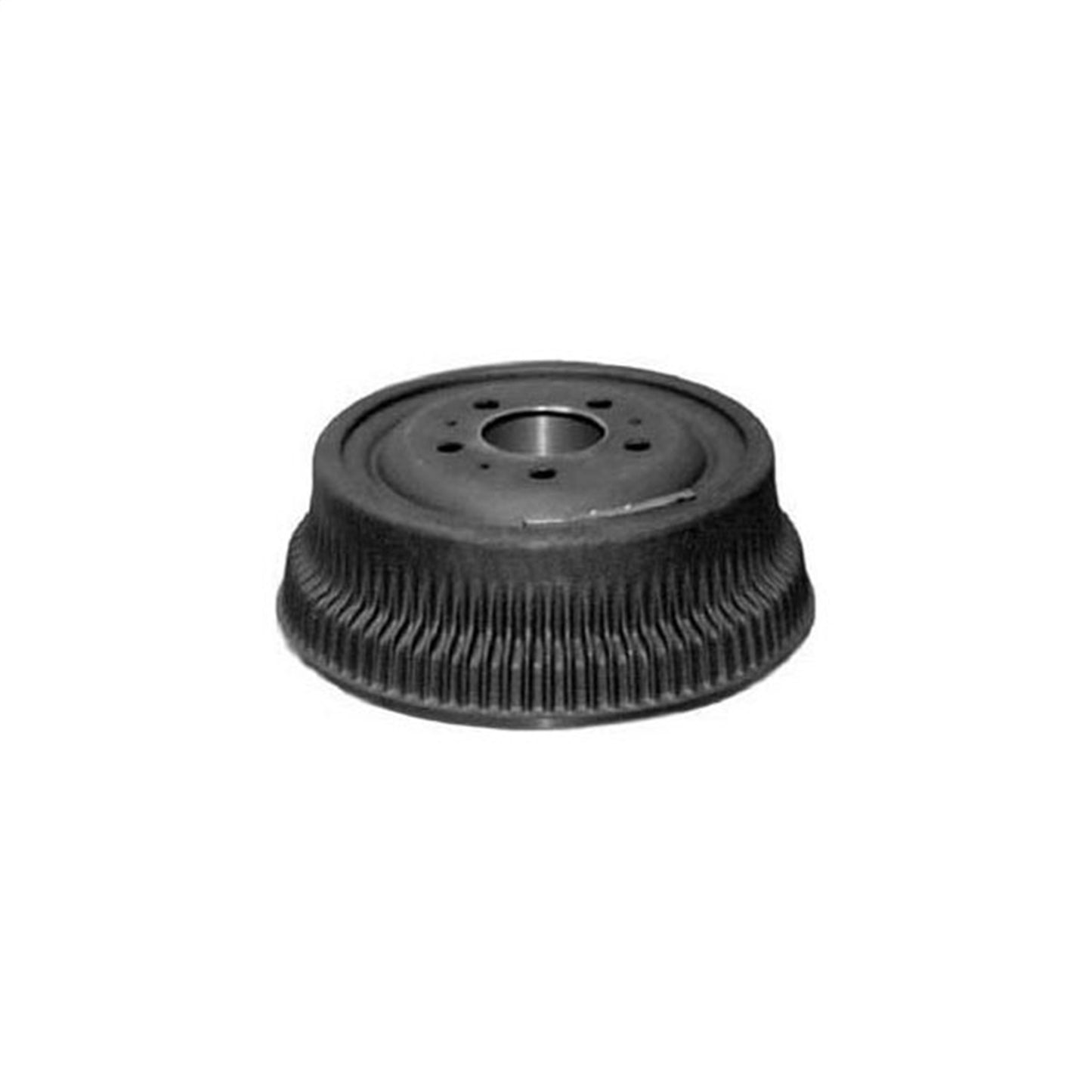 Brake Drum Rear Dana 44 9 X 2.5 Inch 1986-1989 XJ And 1987-1993 YJ OMIX