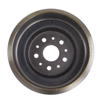 Brake Drum 10 Inch X 1-3/4 In. Front Or Rear Of 46-55 Station Wagons (2WD w/ Planar Suspension) And 48-51 Jeepster OMIX