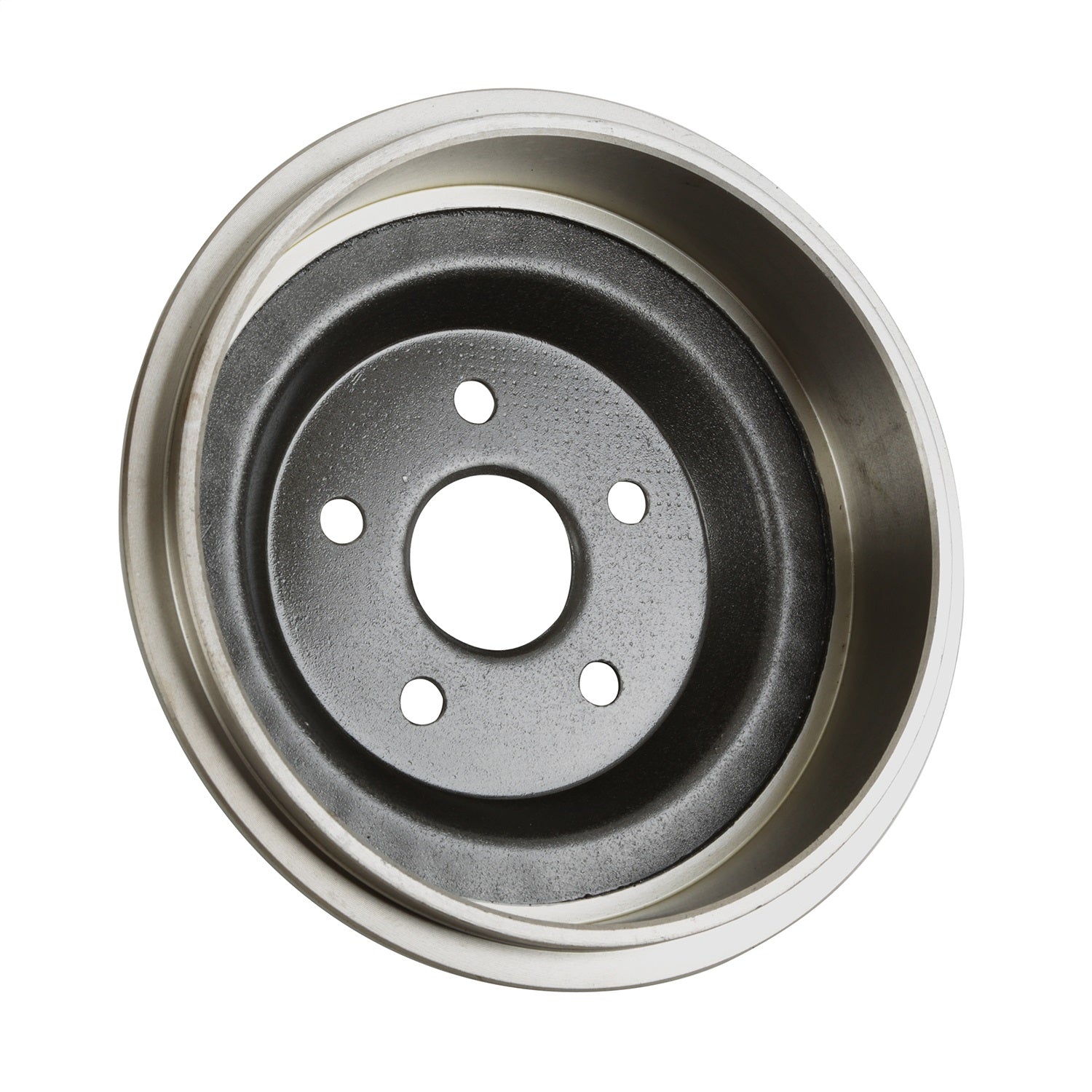 Brake Drum 10 Inch X 1-3/4 In. Front Or Rear Of 46-55 Station Wagons (2WD w/ Planar Suspension) And 48-51 Jeepster OMIX-1