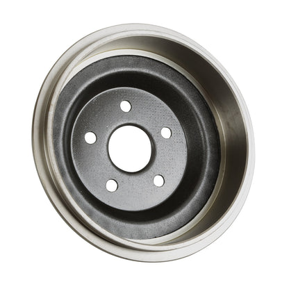 Brake Drum 10 Inch X 1-3/4 In. Front Or Rear Of 46-55 Station Wagons (2WD w/ Planar Suspension) And 48-51 Jeepster OMIX-1