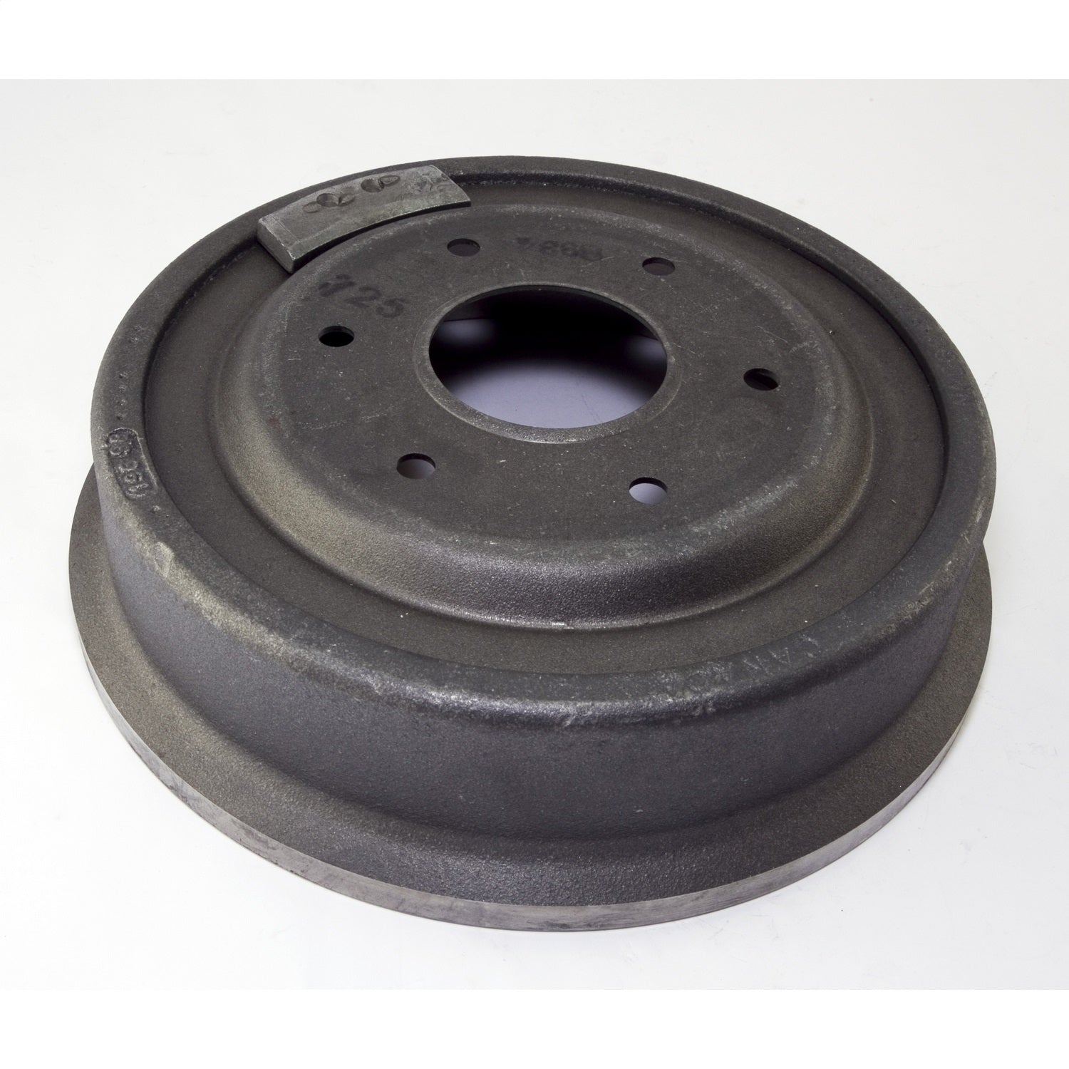 Brake Drum Rear Dana 35/44 1978-1991 Jeep Cherokee & Grand Wagoneer OMIX
