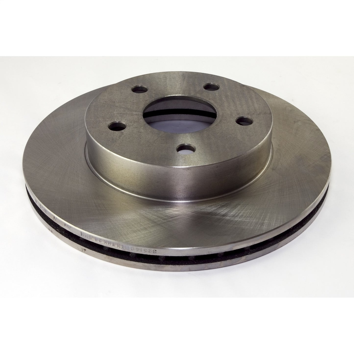 Disc Brake Rotor Front 1999-2004 Jeep Grand Cherokee WJ OMIX