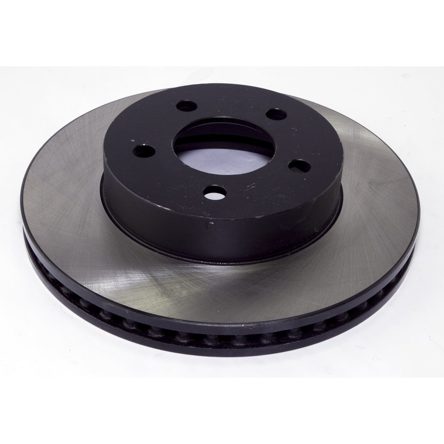 Disc Brake Rotor Front fits the Front of 02-07 Liberty KJ OMIX