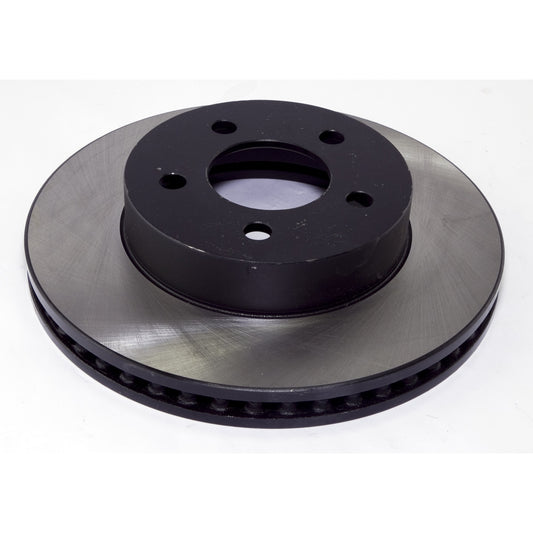 Disc Brake Rotor Front fits the Front of 02-07 Liberty KJ OMIX