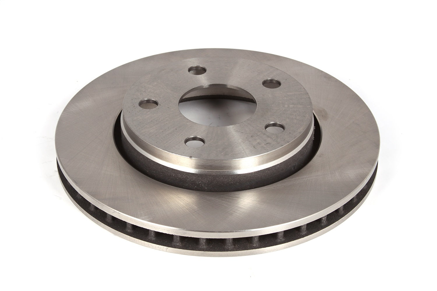 Disc Brake Rotor Front For Use w/Heavy Duty BR6 Braking System OMIX