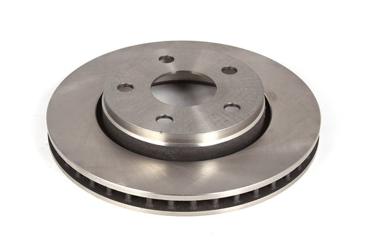 Disc Brake Rotor Front For Use w/Heavy Duty BR6 Braking System OMIX