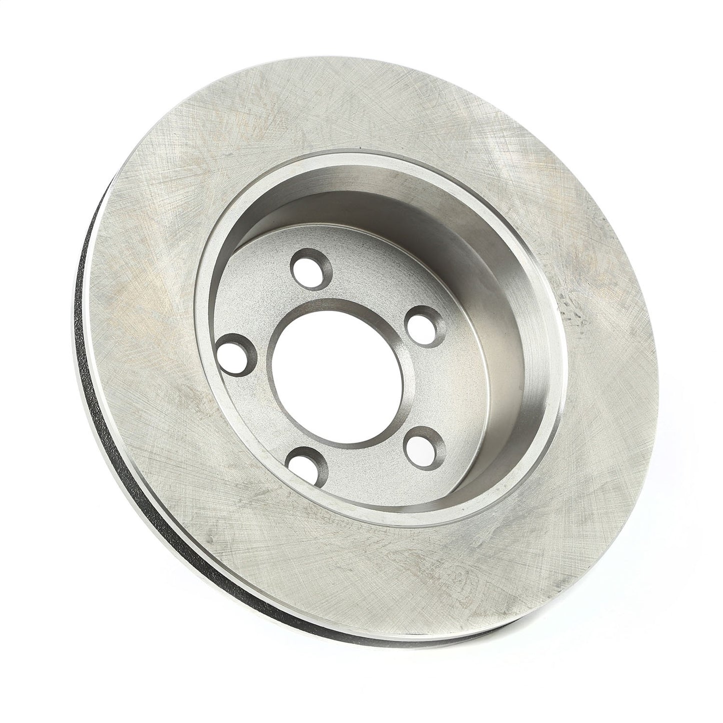 Disc Brake Rotor Front fits the left Or right side Front on 08-12 Liberty KK OMIX