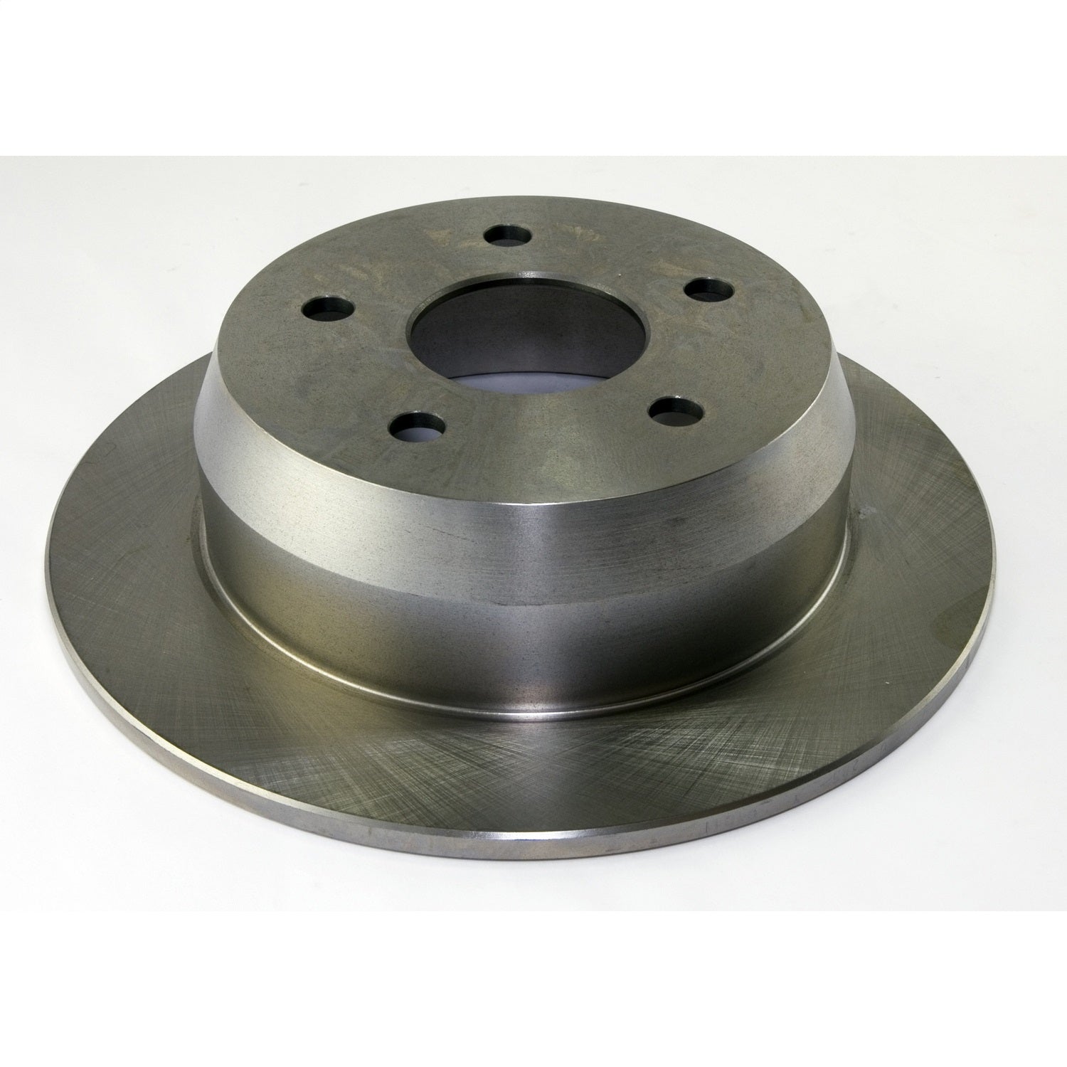 Disc Brake Rotor Rear 1999-2004 Jeep Grand Cherokee WJ OMIX