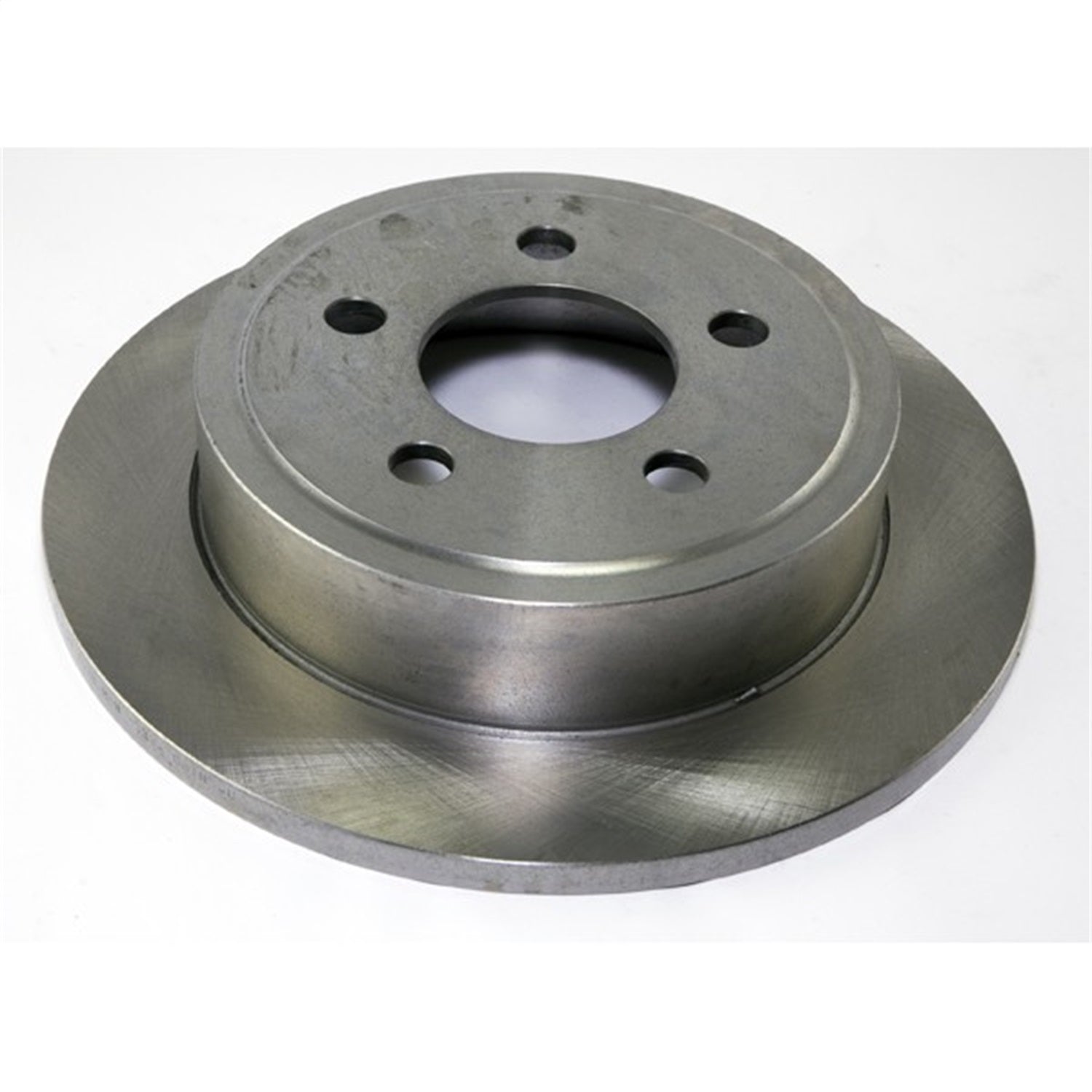 Disc Brake Rotor Rear 2002-2007 Jeep Liberty KJ And 2003-2006 Wrangler TJ OMIX