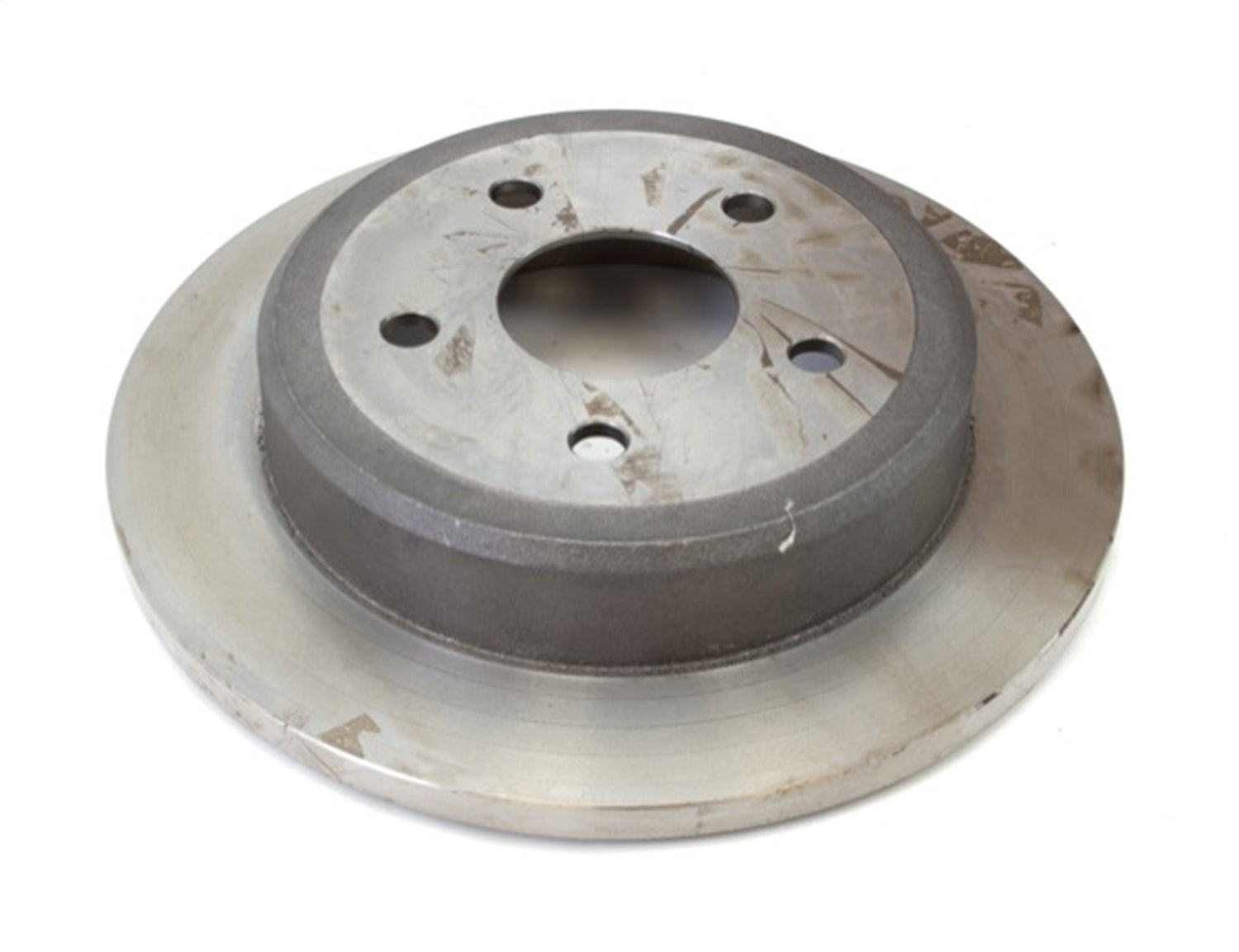 Disc Brake Rotor Rear 2005-2010 Jeep Grand Cherokee Wk OMIX