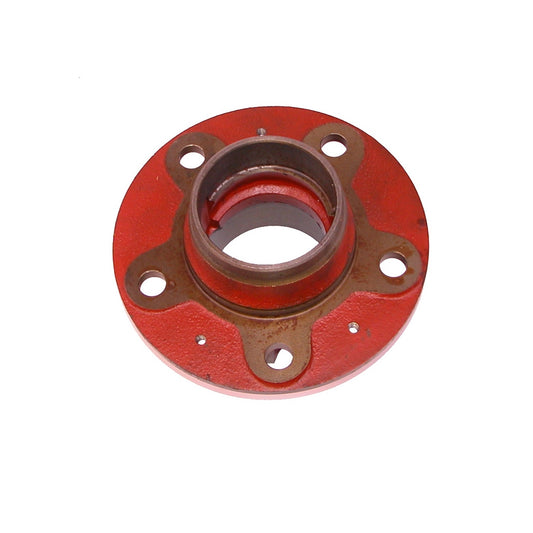 Axle Hub Assembly Front w/o Studs 1941-1942 Willys Mb 1946-1950 Jeep Willys OMIX