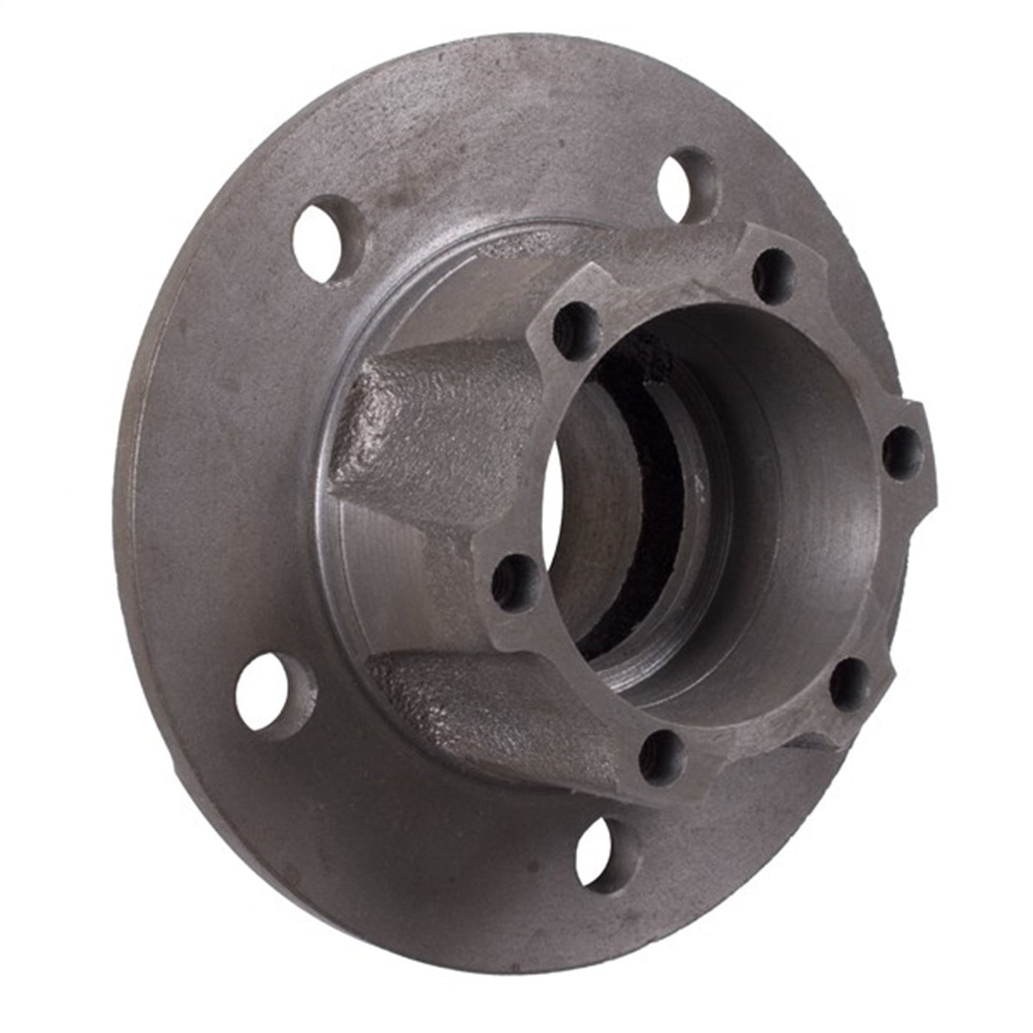 Axle Hub Assembly Front Dana 30 6-Bolt Lockout w/o Cups Or Studs 1969-1981 Jeep CJ5 1972-1975 Jeep CJ6 1976-1981 Jeep CJ7 1981-1981 Jeep Scrambler OMIX