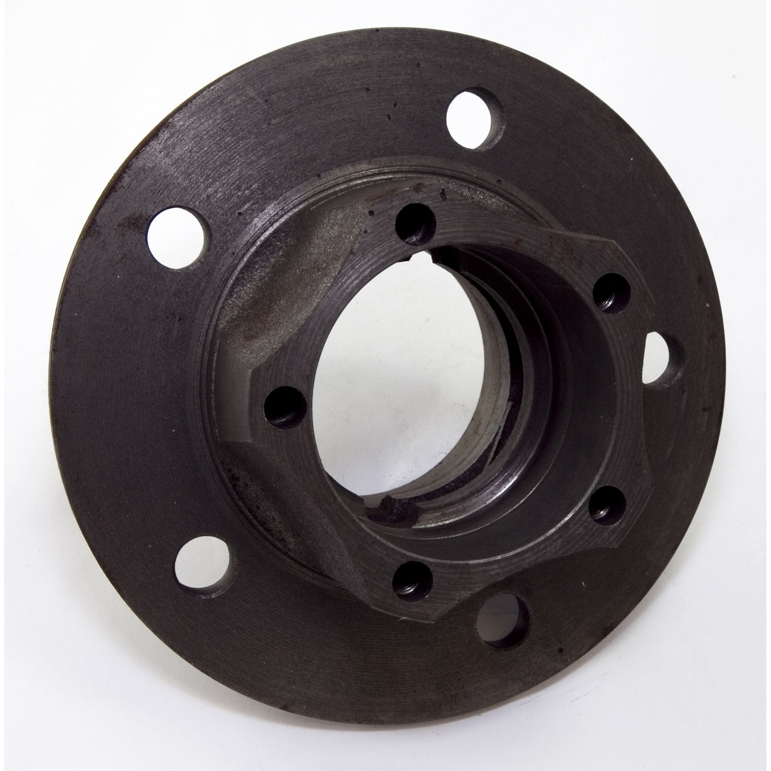 Axle Hub Assembly Front Dana 30 5-Bolt Lockout w/o Cups Or Studs 1981-1983 Jeep CJ5 1981-1986 Jeep CJ7 1981-1985 Jeep Scrambler OMIX