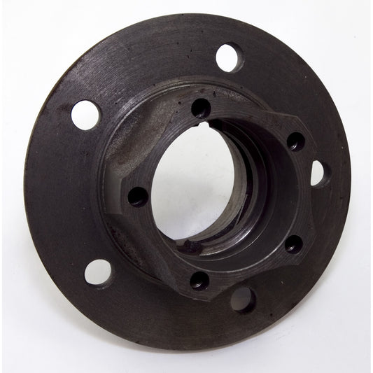Axle Hub Assembly Front Dana 30 5-Bolt Lockout w/o Cups Or Studs 1981-1983 Jeep CJ5 1981-1986 Jeep CJ7 1981-1985 Jeep Scrambler OMIX