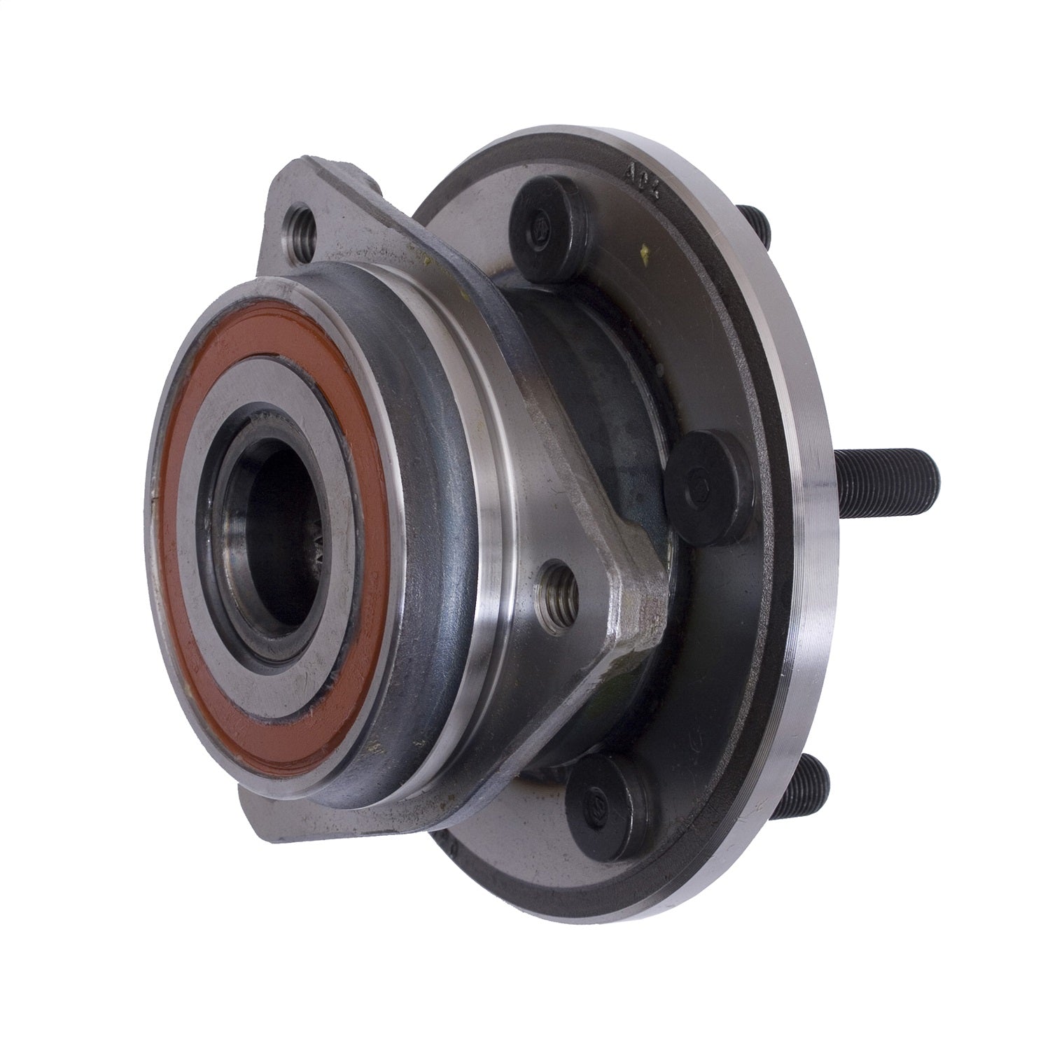 Axle Hub Assembly Front Dana 30 Reverse 2000-2006 Jeep Wrangler TJ 2000-2001 Jeep Cherokee OMIX
