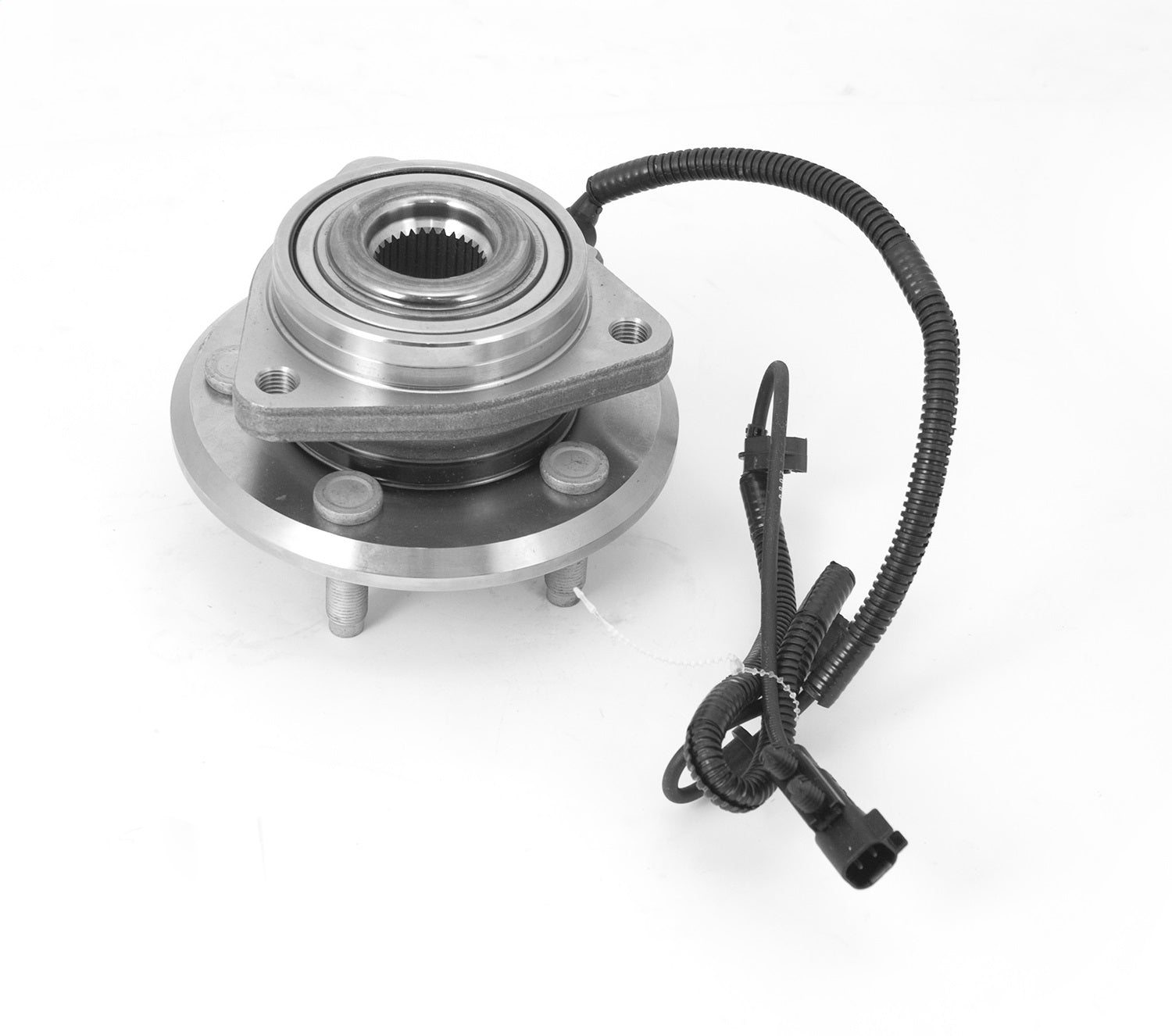 Hub Bearing Front 2008-2011 Jeep Liberty KK w/ ABS OMIX