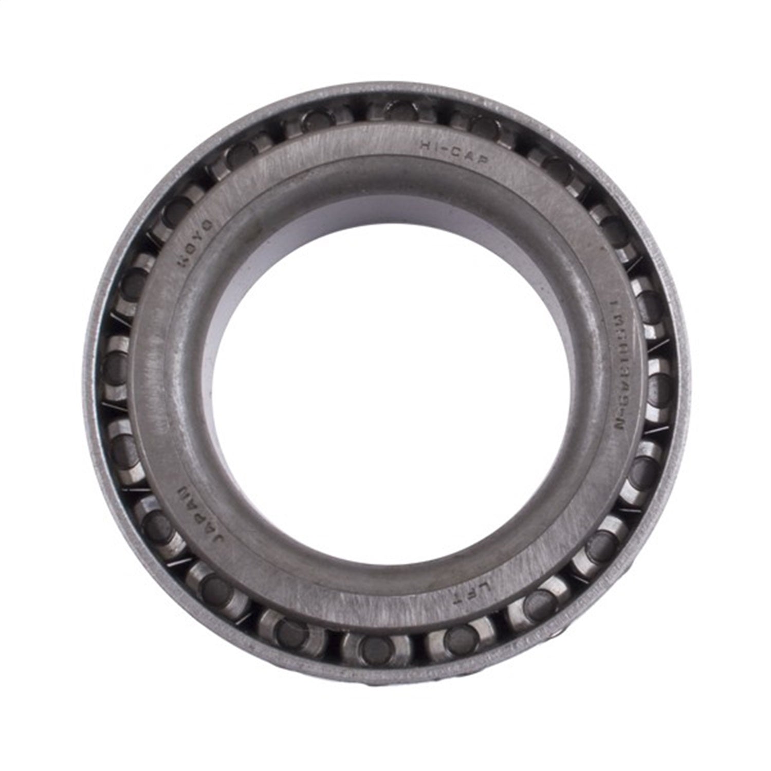 Carrier Bearing Front Dana 27 2 Needed 1953-1968 CJ3B 1955-1983 CJ5 1957-1964 Fc 1966-1973 Jeepster/ Commando 1955-1975 CJ6 OMIX
