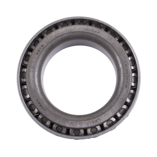 Carrier Bearing Front Dana 27 2 Needed 1953-1968 CJ3B 1955-1983 CJ5 1957-1964 Fc 1966-1973 Jeepster/ Commando 1955-1975 CJ6 OMIX