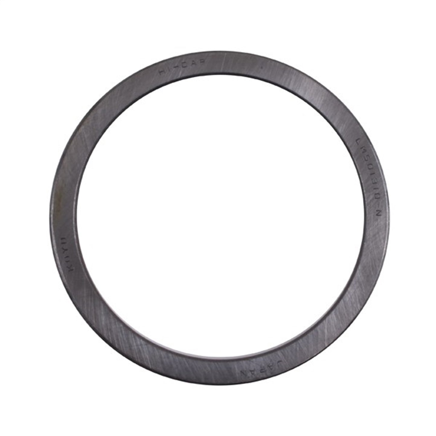Axle Shaft Race Front Inner Or Front Outer Dana 27 1966-1975 Jeep CJ6 1966-1966 CJ3 1966-1983 CJ5 1976-1986 CJ7 1981-1985 Scrambler OMIX
