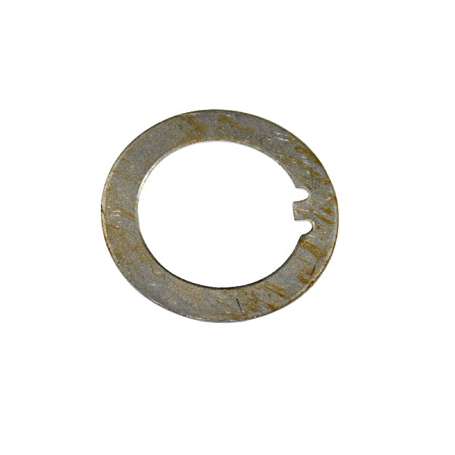 Wheel Bearing Lock Washer Rear Dana 27 1941-1945 Mb / Gpw OMIX