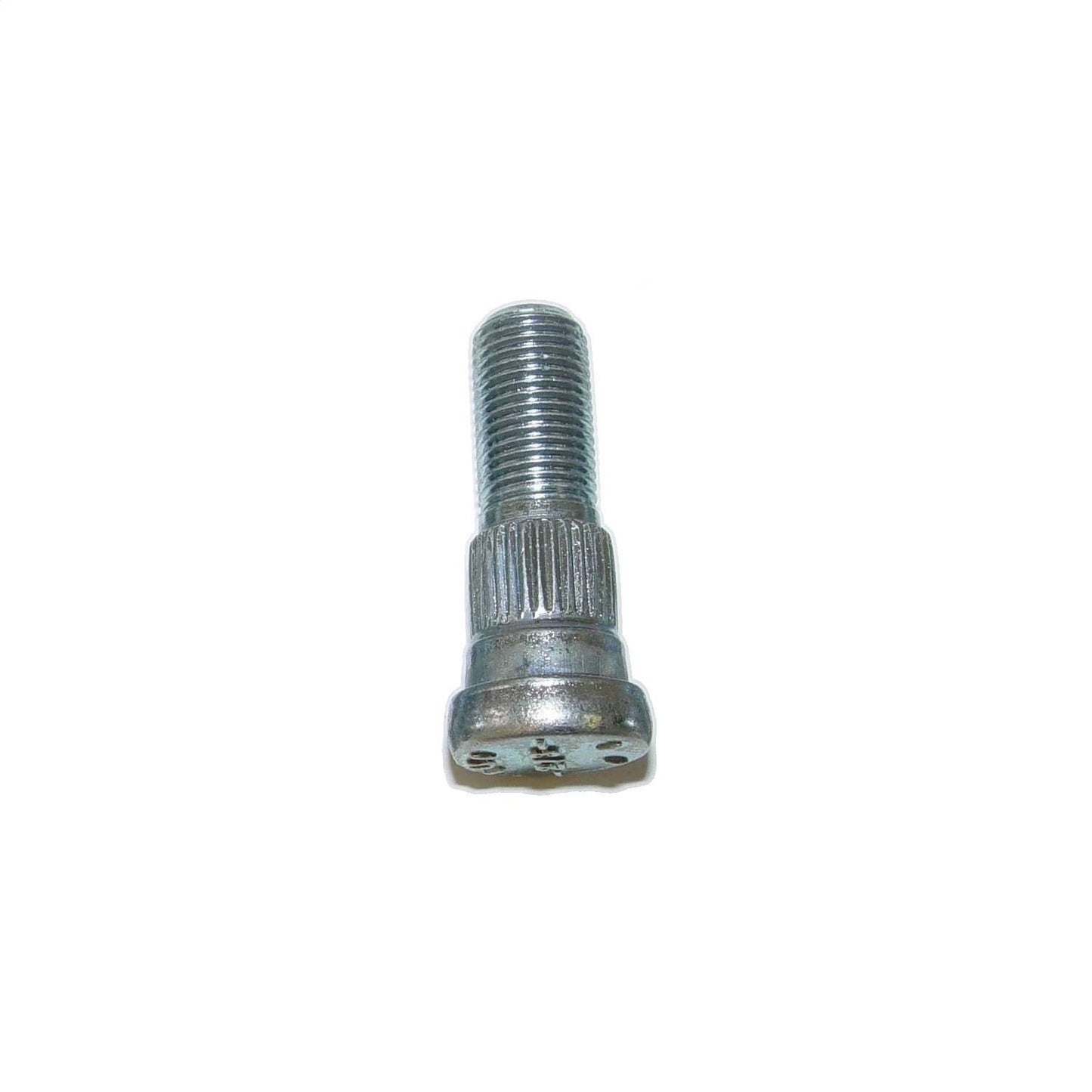 Wheel Stud Front Dana 44 Amc 20 Right Hand Thread Sold Individually 1976-1983 CJ5 1976-1986 CJ7 And 1981-1986 CJ8 Scrambler OMIX