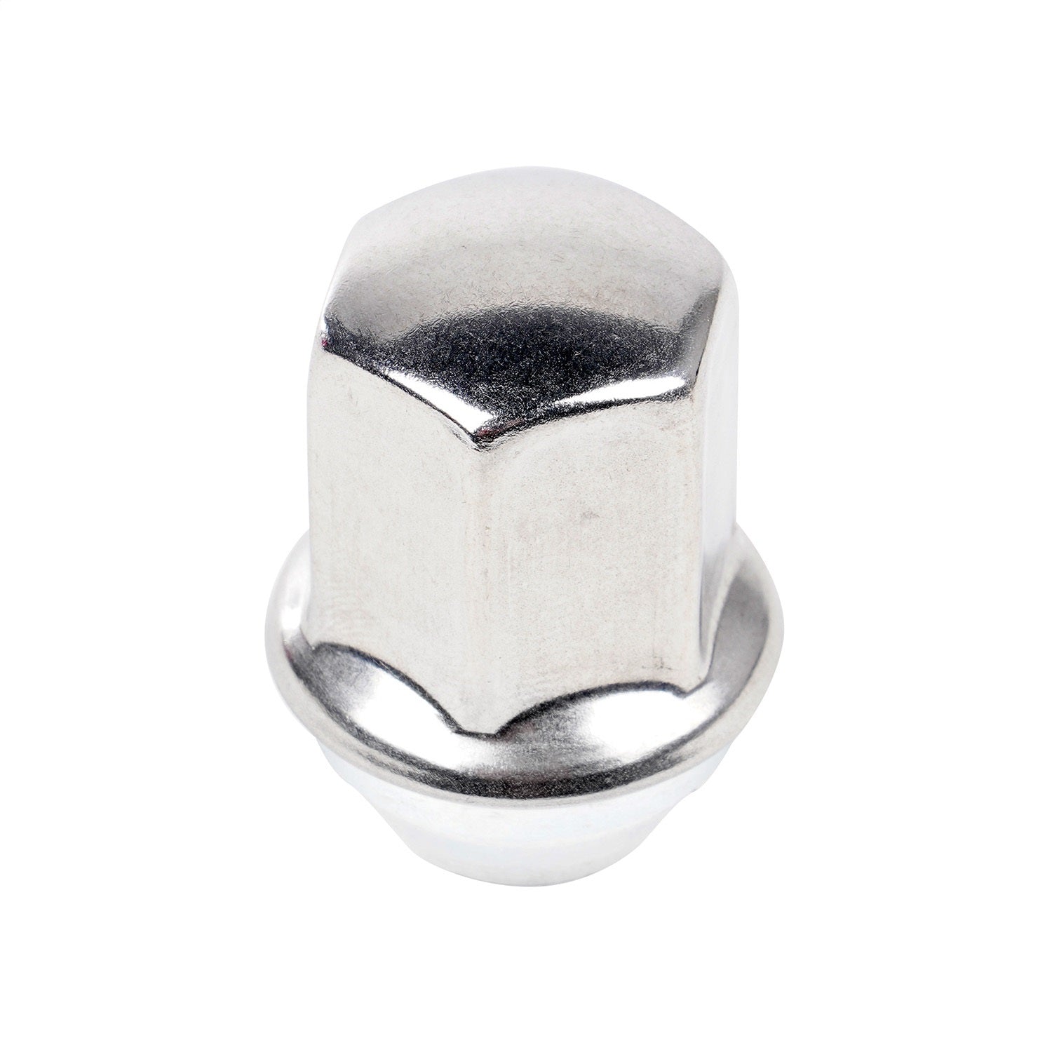 Lug Nut M14-1.50 Right Hand Thread 2018-2019 Jeep Wrangler JL / JLU And 2020 Gladiator JT OMIX-1
