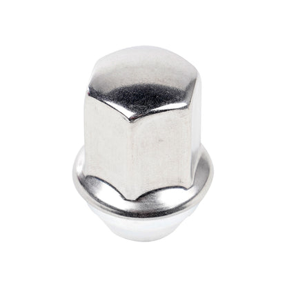 Lug Nut M14-1.50 Right Hand Thread 2018-2019 Jeep Wrangler JL / JLU And 2020 Gladiator JT OMIX-1