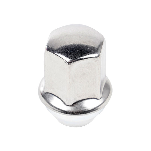 Lug Nut M14-1.50 Right Hand Thread 2018-2019 Jeep Wrangler JL / JLU And 2020 Gladiator JT OMIX-1