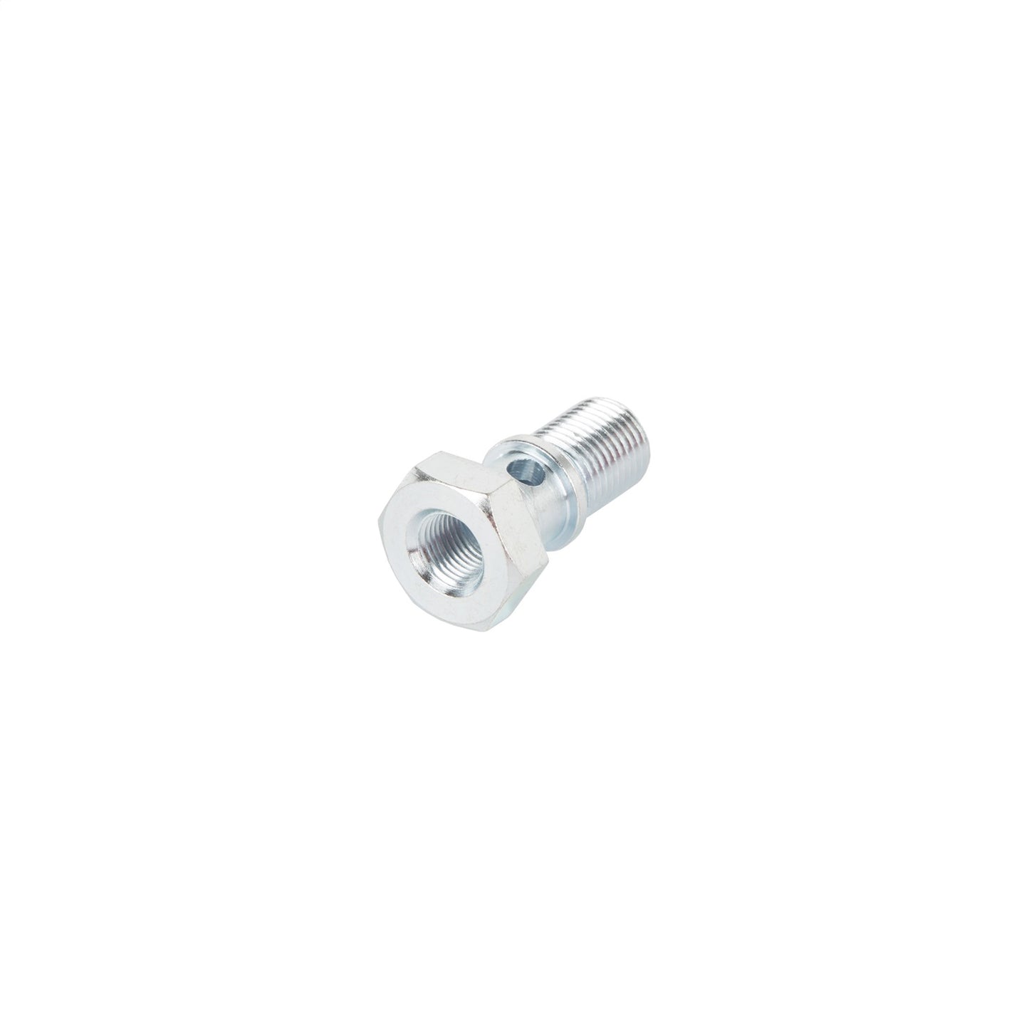 Master Cylinder Fitting Bolt Front 1941-1945 Mb 1941-1945 Gpw 1945-1949 CJ2A 1948-1953 CJ3A 1953-1967 CJ3B 1950-1952 OMIX
