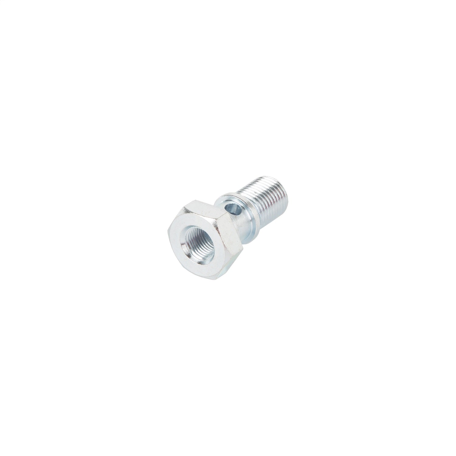 Master Cylinder Fitting Bolt Front 1941-1945 Mb 1941-1945 Gpw 1945-1949 CJ2A 1948-1953 CJ3A 1953-1967 CJ3B 1950-1952 OMIX