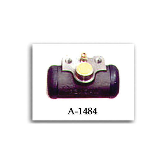 Brake Wheel Cylinder Left Or Right Side OE Style 1941-1942 Willys Mb 1946-1949 Willys CJ-2 1949-1953 Willys CJ-3 OMIX