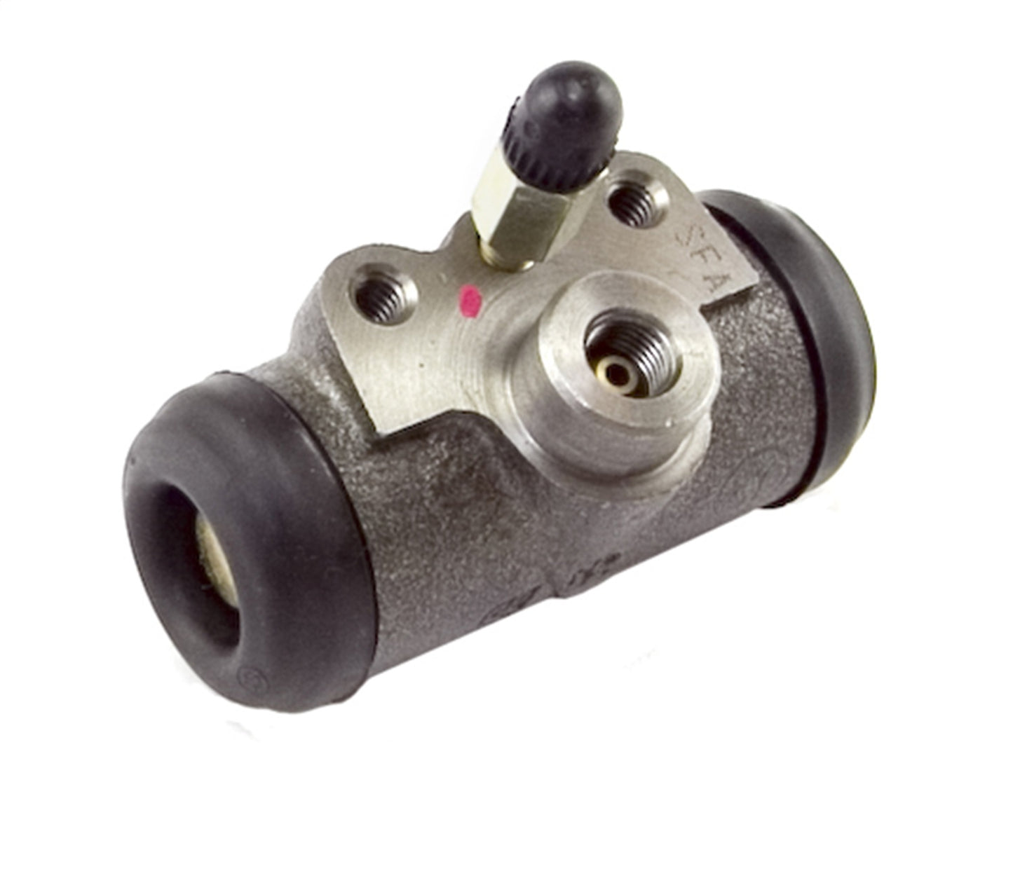 Brake Wheel Cylinder OE Style Without Angled Fitting 1954-1958 Jeep Willys CJ-3/CJ-5/CJ-6 OMIX