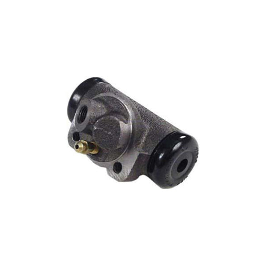 Brake Wheel Cylinder Fits The Rear Passenger Side Of 66-71 CJ5 / CJ6 And 67-70 Jeepster Models Equipped With 10 X 2- Inch Rear Drum Brakes OMIX