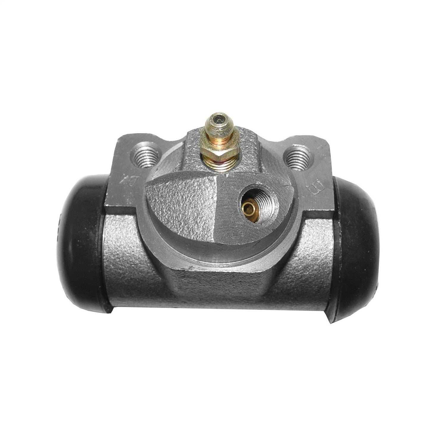 Brake Wheel Cylinder For Use w/10 Or 11 Inch Brake Fits The Rear Passenger Side Of 76-83 CJ5, 76-86 CJ7 And 81-86 CJ8 Scrambler OMIX
