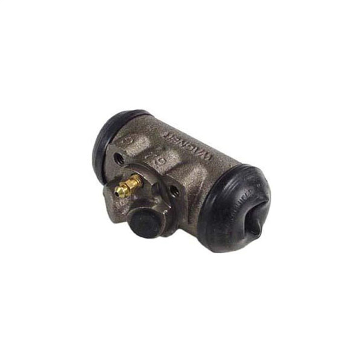 Brake Wheel Cylinder Fits The Front Passenger Side Of 82-84 Dj (Postal) Includes Bleeder Valve OMIX