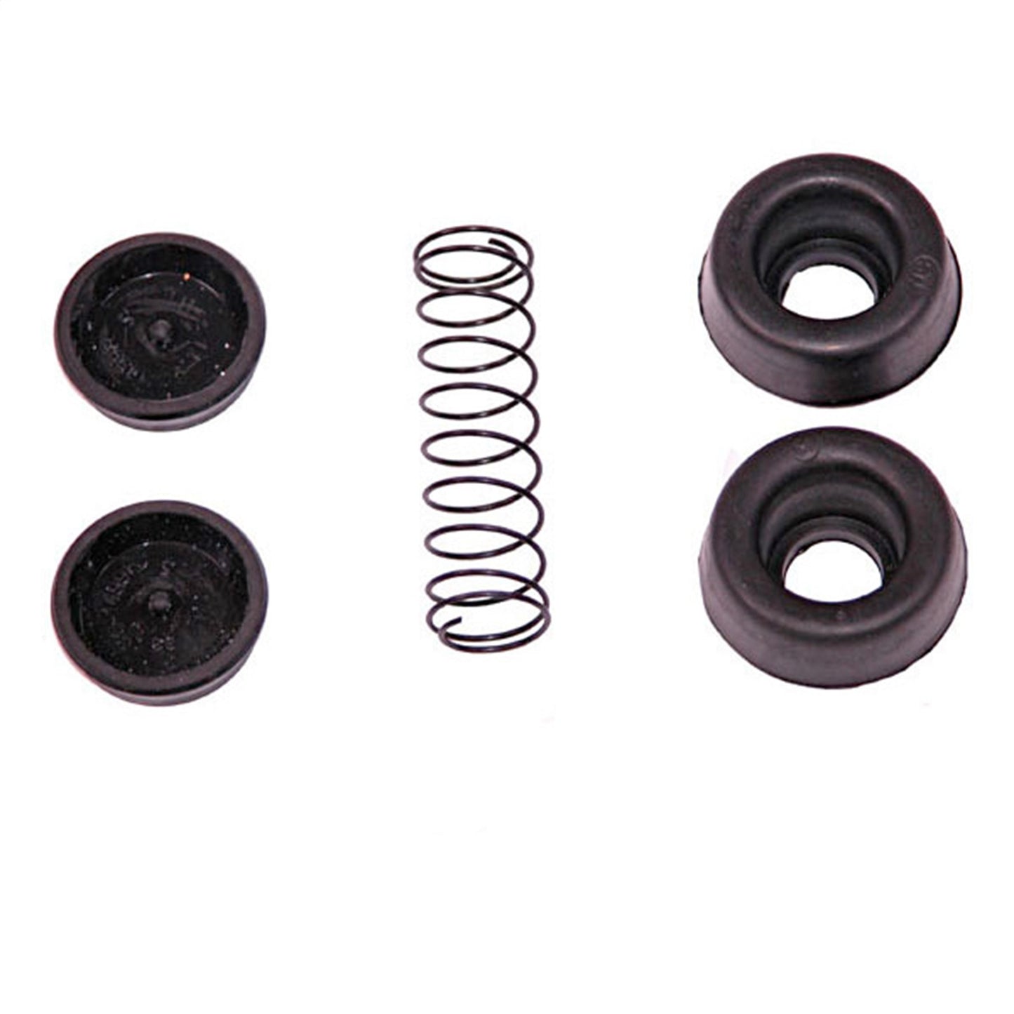 Wheel Cylinder Repair Kit All 3/4 Inch Cylinders 1987-1999 Jeep Cherokee 1987-1995 Wrangler OMIX