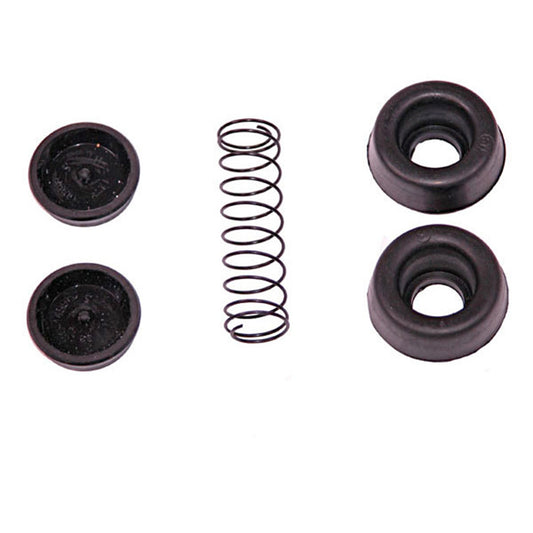 Wheel Cylinder Repair Kit All 3/4 Inch Cylinders 1987-1999 Jeep Cherokee 1987-1995 Wrangler OMIX