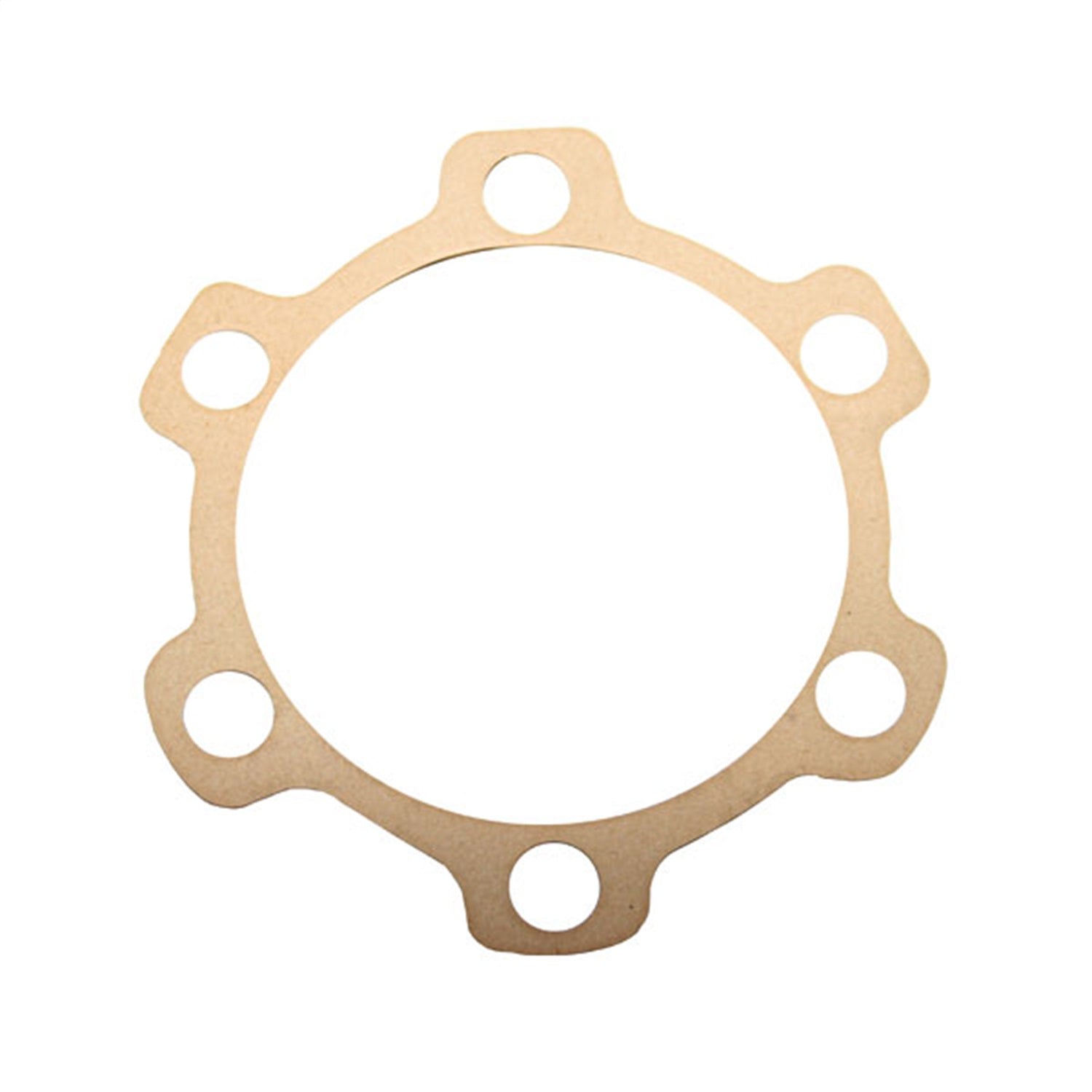Axle Shaft Flange Drive Gasket Rear Dana 25/27 1941-1945 Mb / Gpw 1945-1949 CJ2A 1949-1953 CJ3A 1953-1968 CJ3B 1950-1952 OMIX