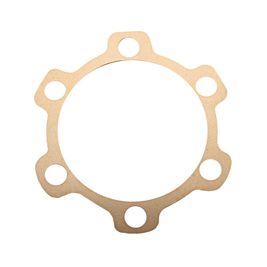 Axle Shaft Flange Drive Gasket Rear Dana 25/27 1941-1945 Mb / Gpw 1945-1949 CJ2A 1949-1953 CJ3A 1953-1968 CJ3B 1950-1952 OMIX