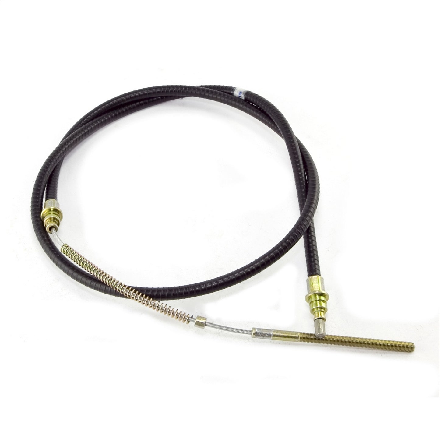Emergency Brake Cable Front 1972-1975 CJ5 OMIX