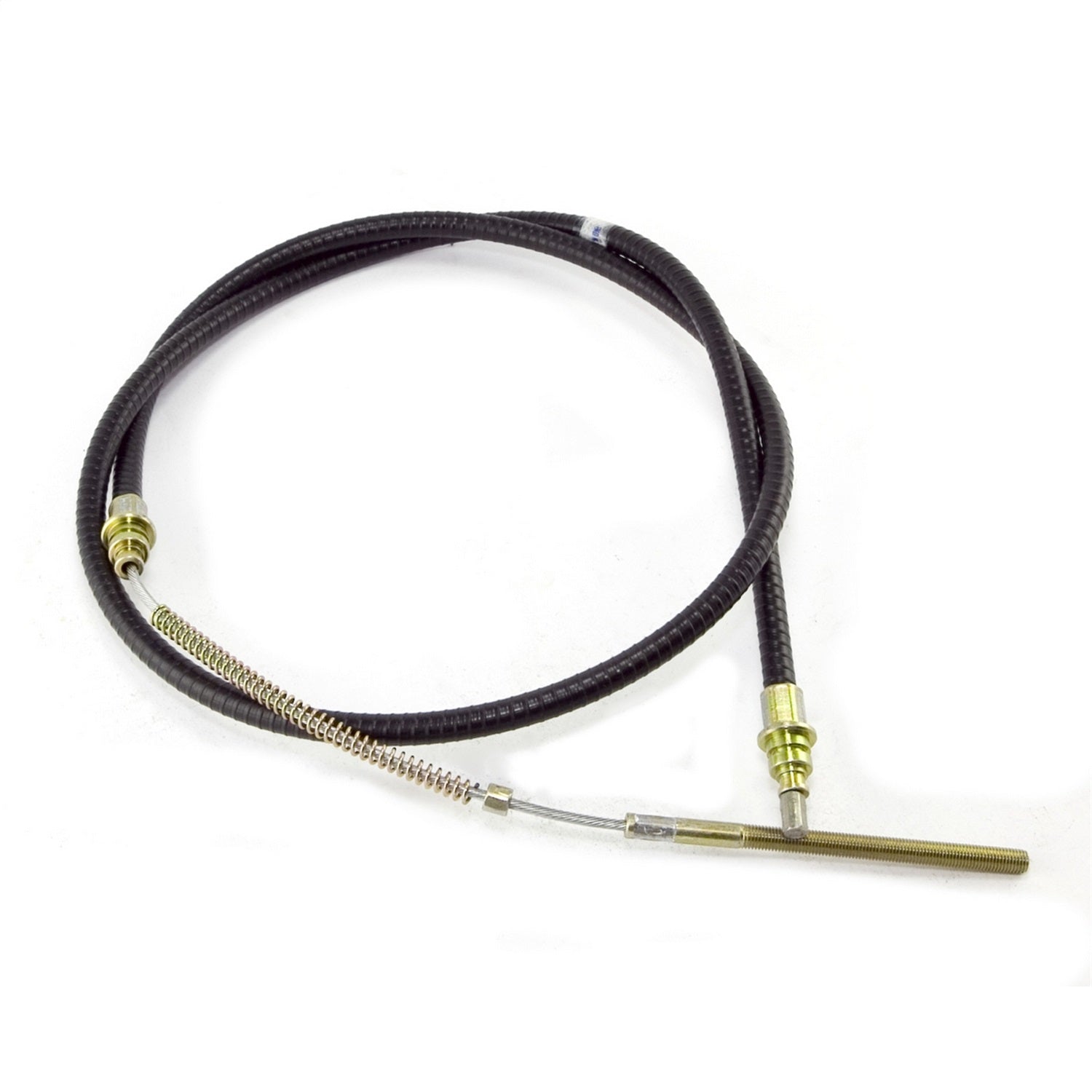 Emergency Brake Cable Front 1972-1975 CJ5 OMIX