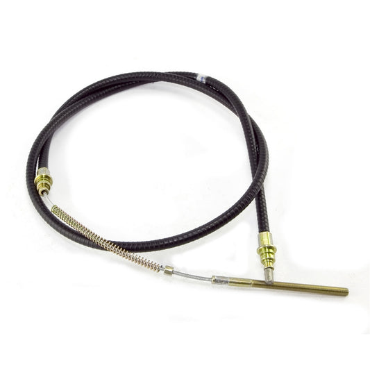 Emergency Brake Cable Front 1972-1975 CJ5 OMIX