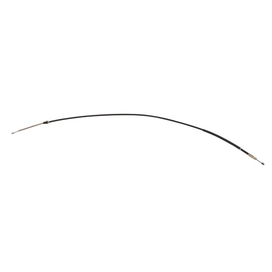 Emergency Brake Cable Rear 1972-1975 CJ5 OMIX