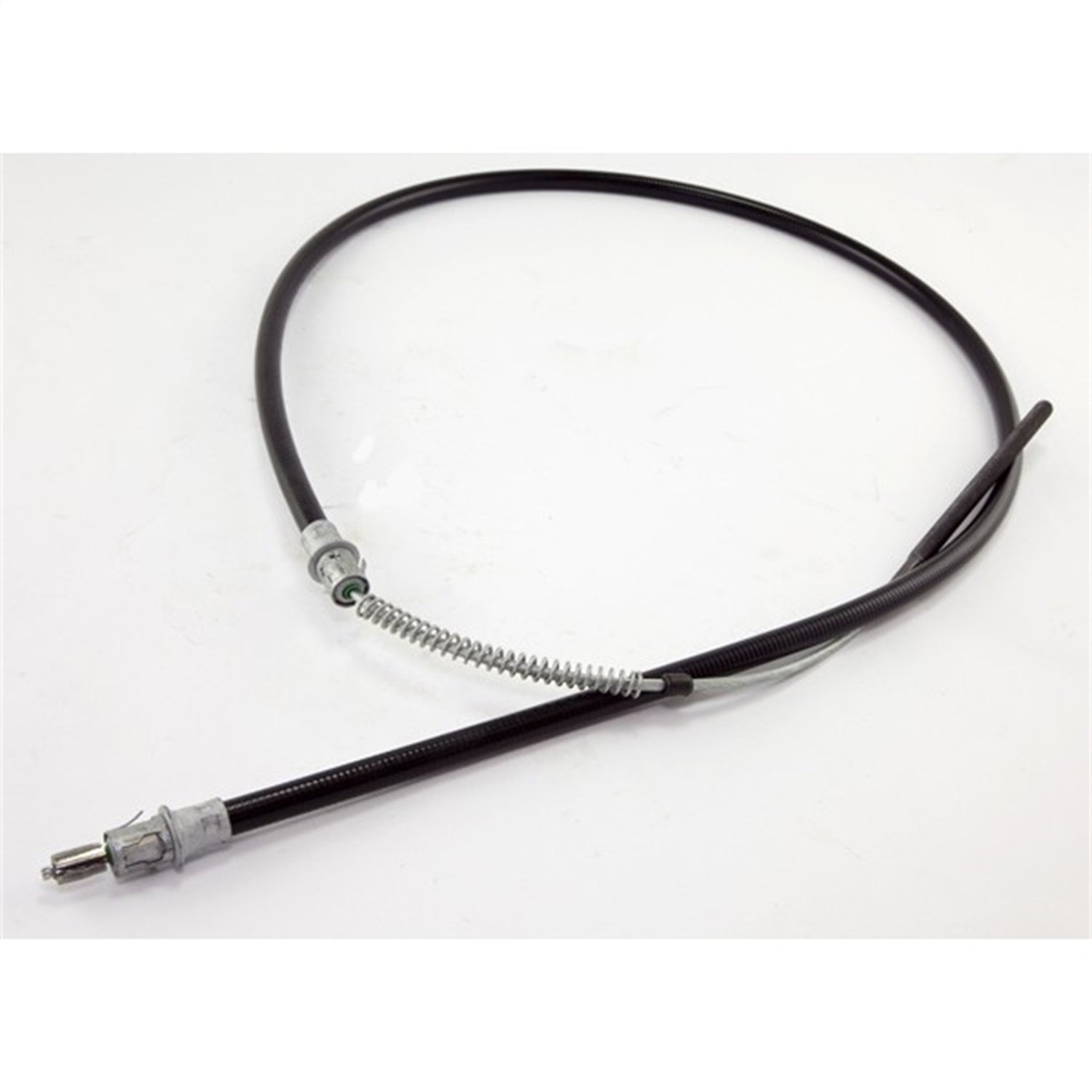 Parking Brake Cable Front 1987-1990 Jeep Wrangler YJ OMIX