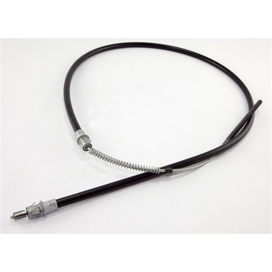 Parking Brake Cable Front 1987-1990 Jeep Wrangler YJ OMIX