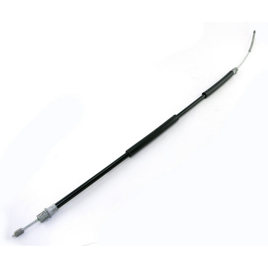 Parking Brake Cable Front Left fits the Rear Driver side on 91-95 Wrangler YJ OMIX