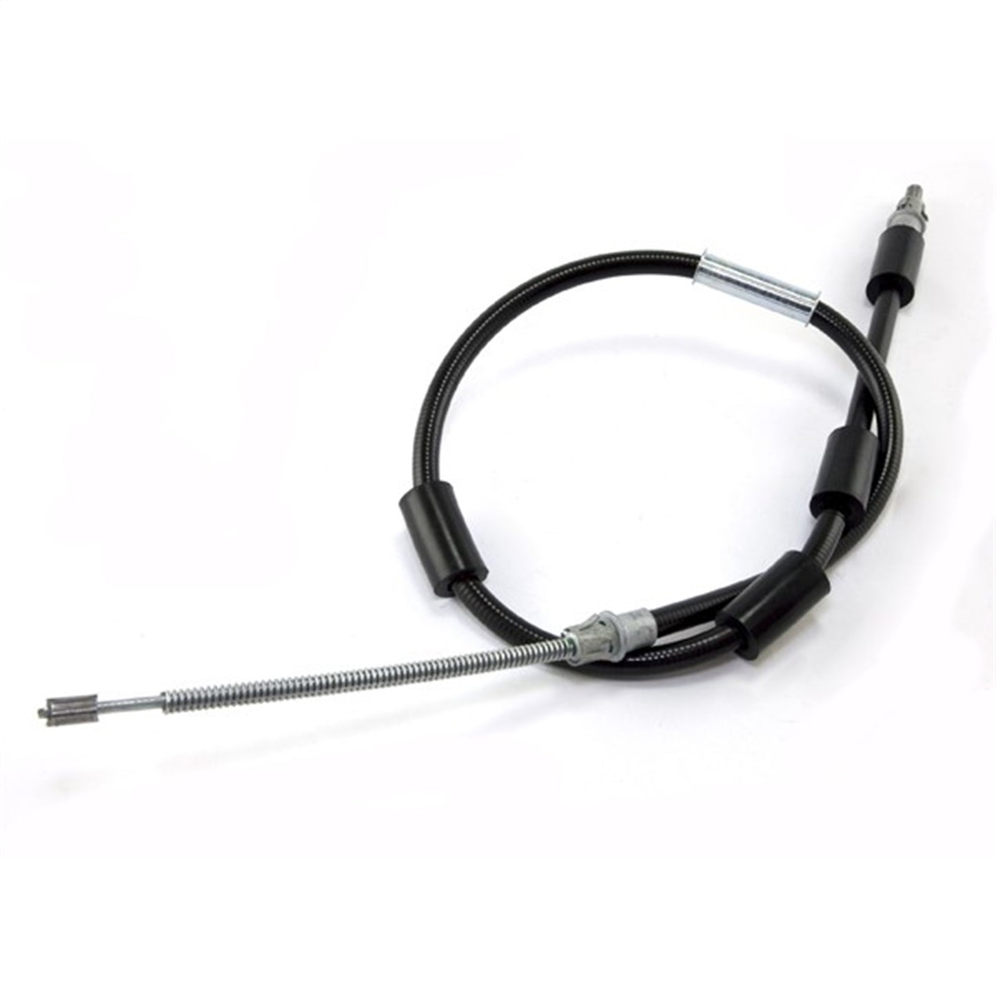 Parking Brake Cable Rear 1997-2006 Jeep Wrangler TJ OMIX