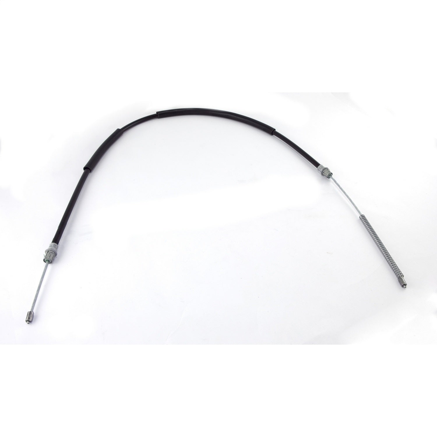 Parking Brake Cable Rear 1987-1989 Jeep Cherokee XJ OMIX