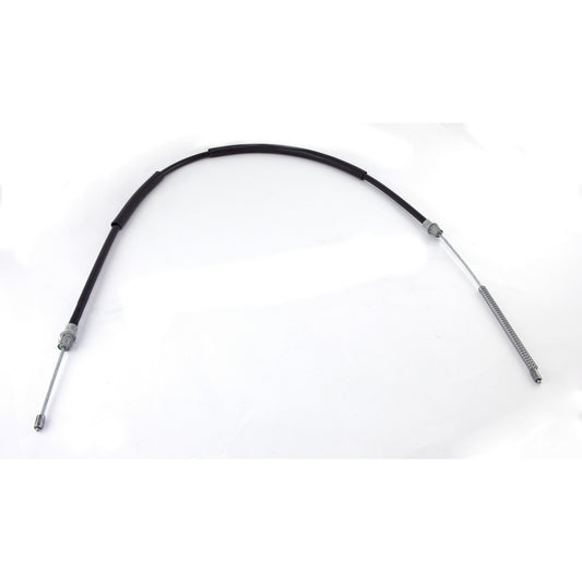 Parking Brake Cable Rear 1987-1989 Jeep Cherokee XJ OMIX