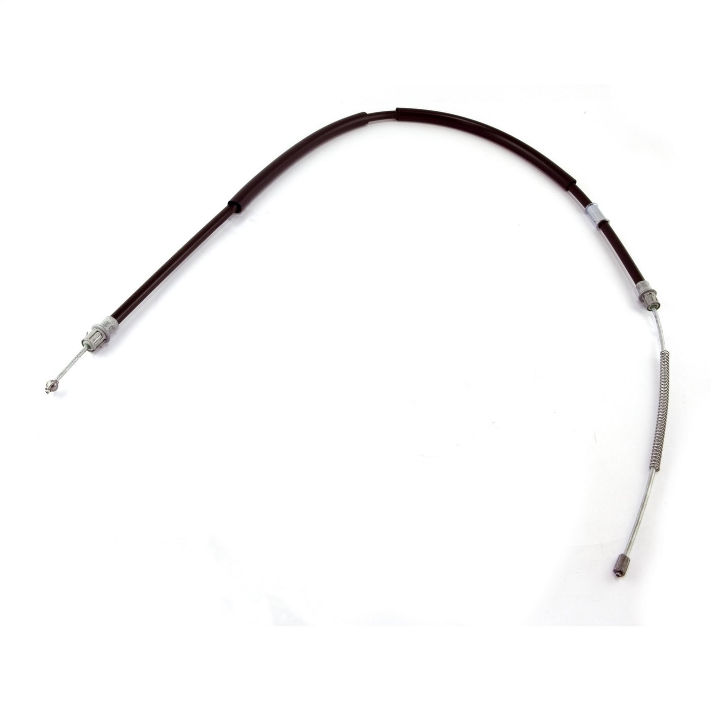 Parking Brake Cable Rear 1992-1996 Jeep Cherokee XJ OMIX